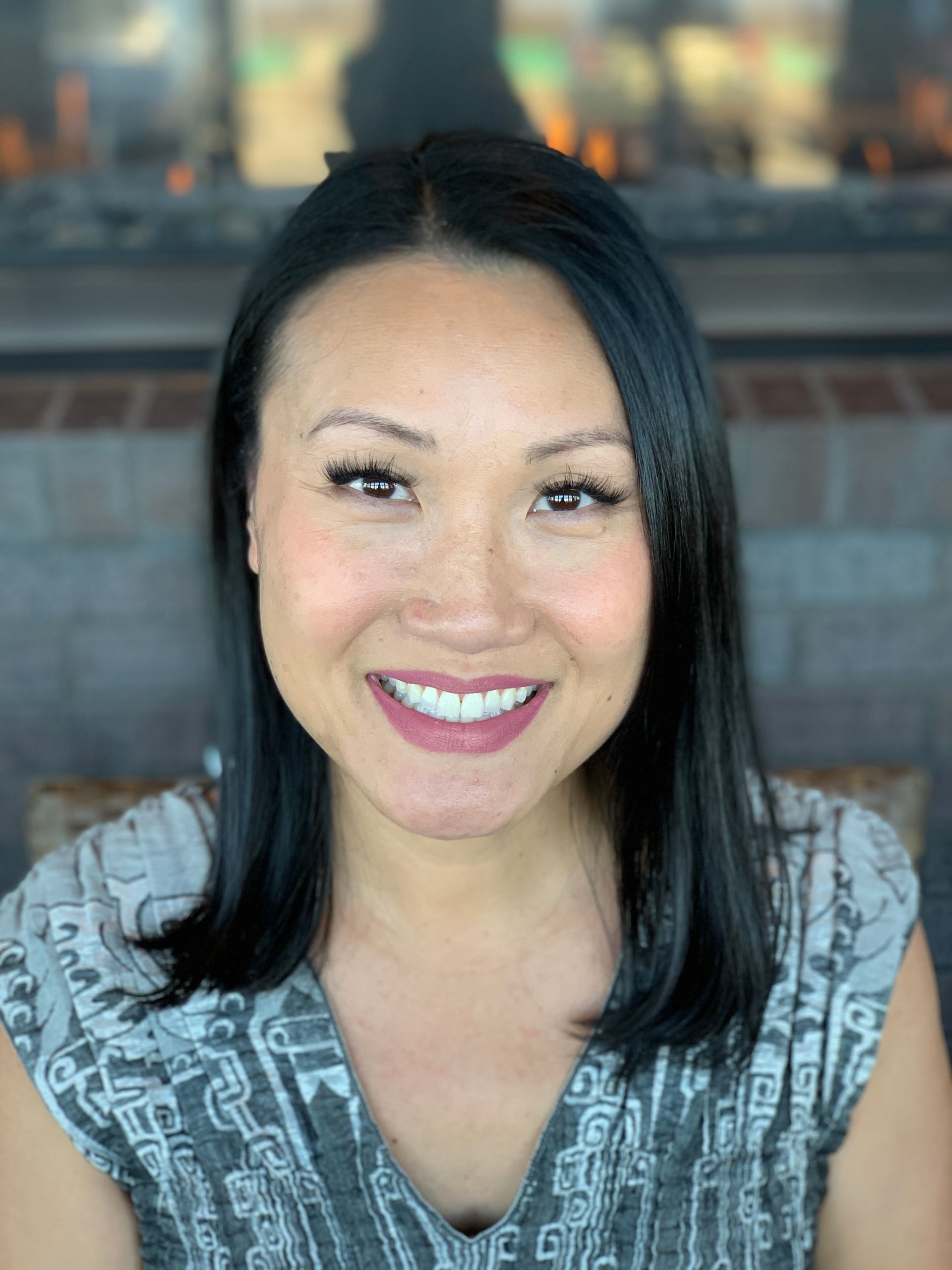 Photo of {{Team Member Name}}