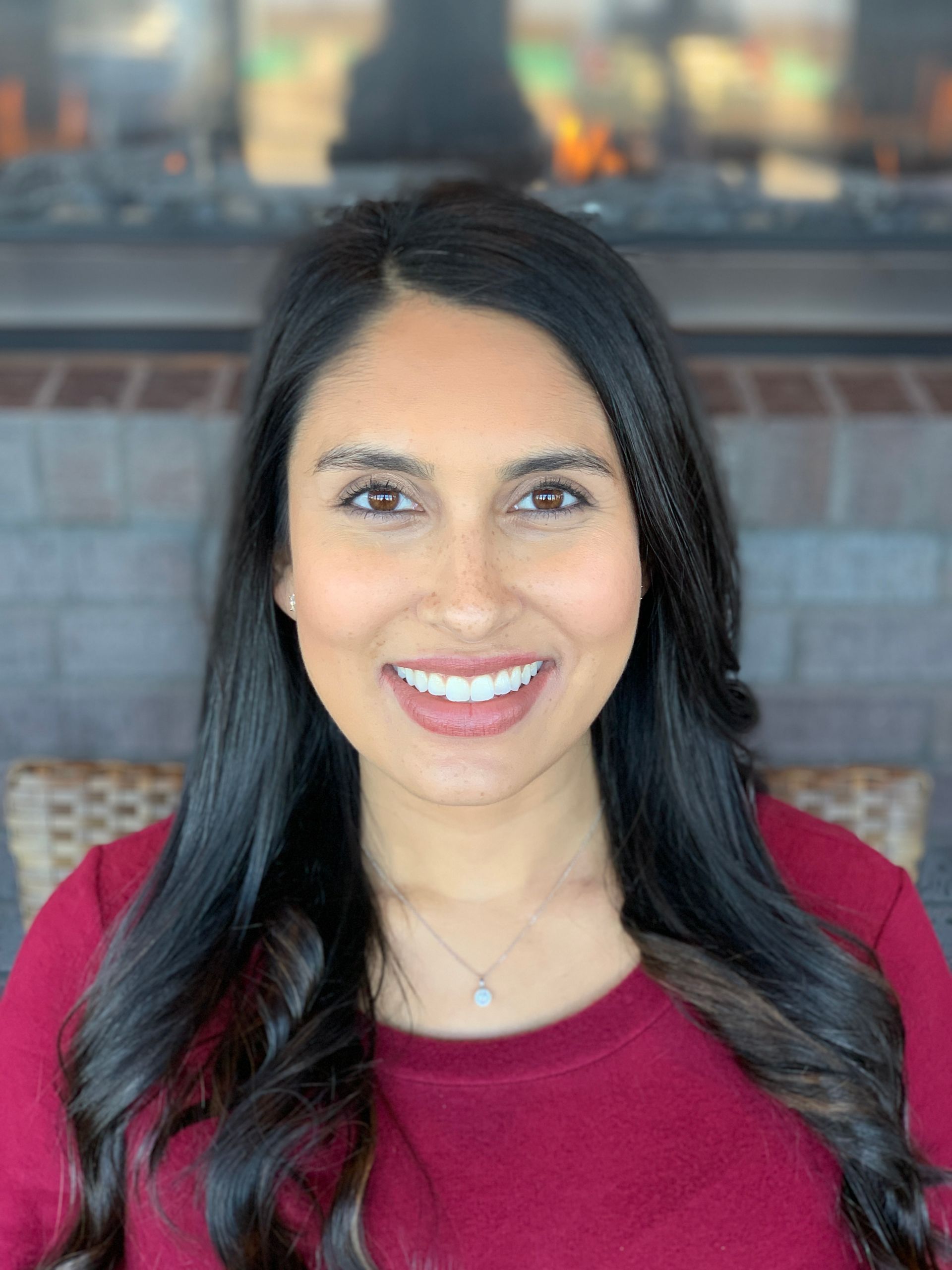 Photo of {{Team Member Name}}