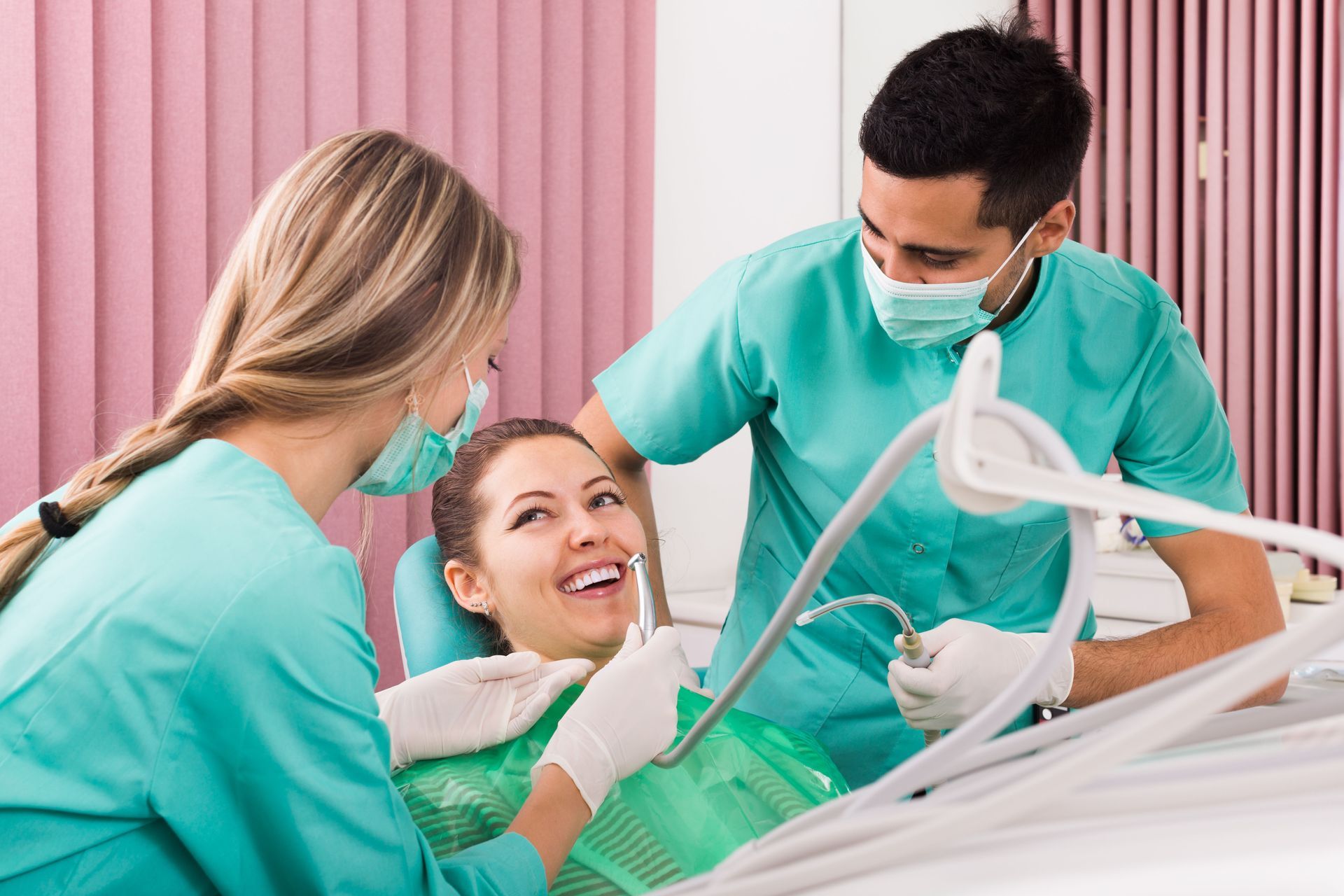 great dentist