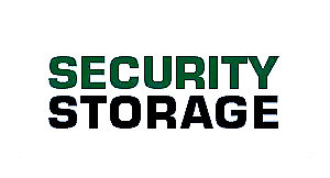 Security Storage-Santo - Logo