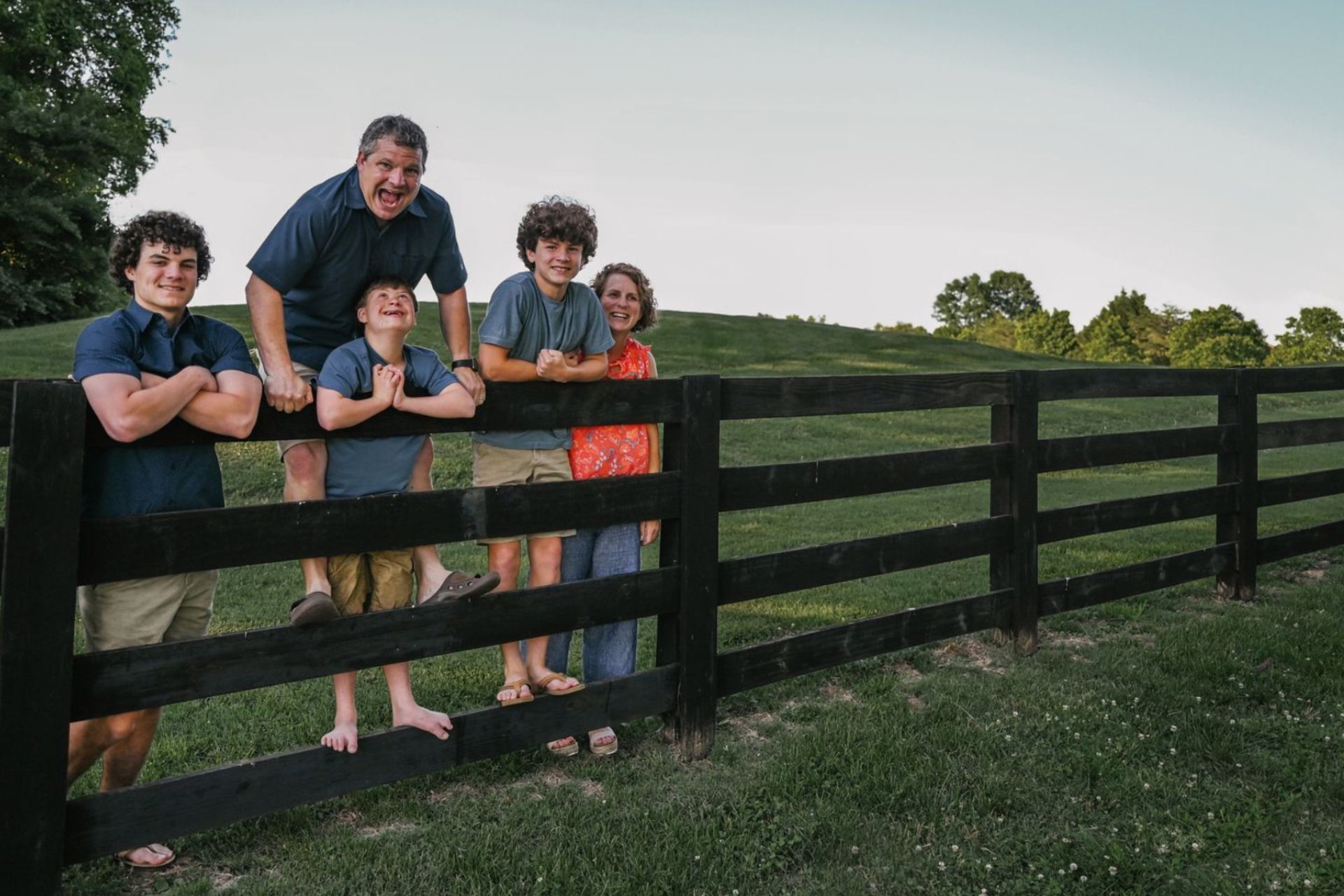 Grey placeholder with