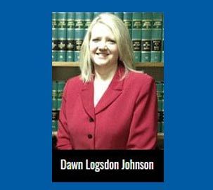 Dawn Logsdon Johnson