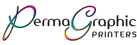 Perma Graphic Printers - logo