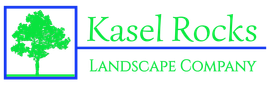 Kasel Rocks Landscape Co. - Logo