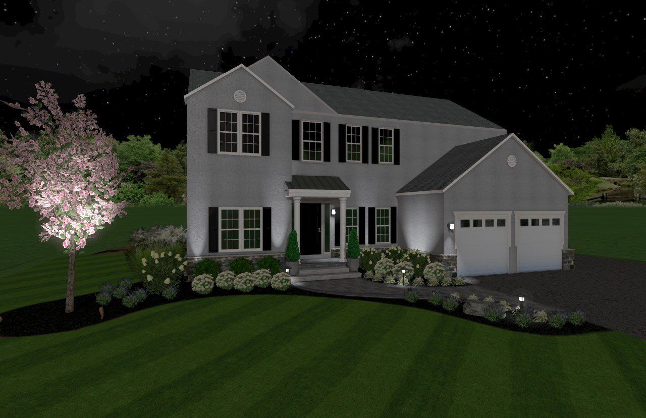 LaRussa Perspective 1