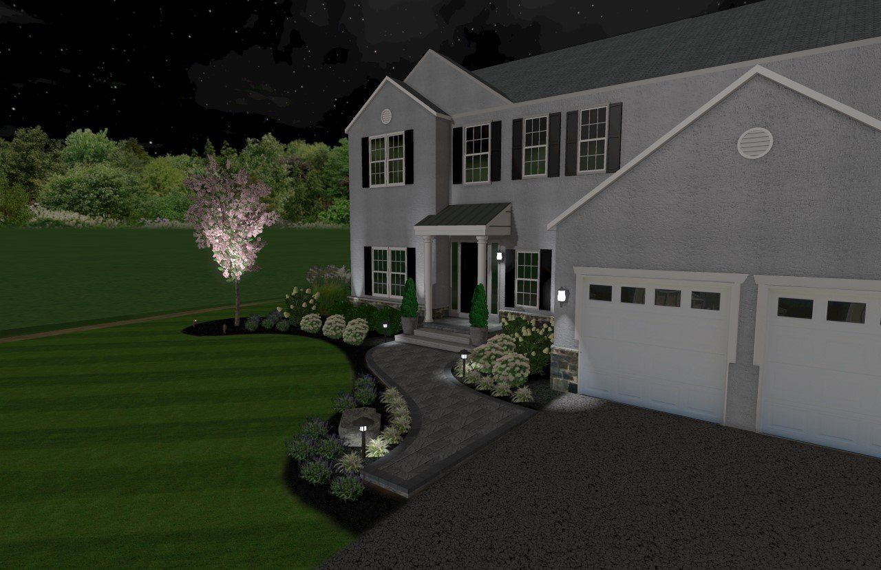 LaRussa Perspective 3