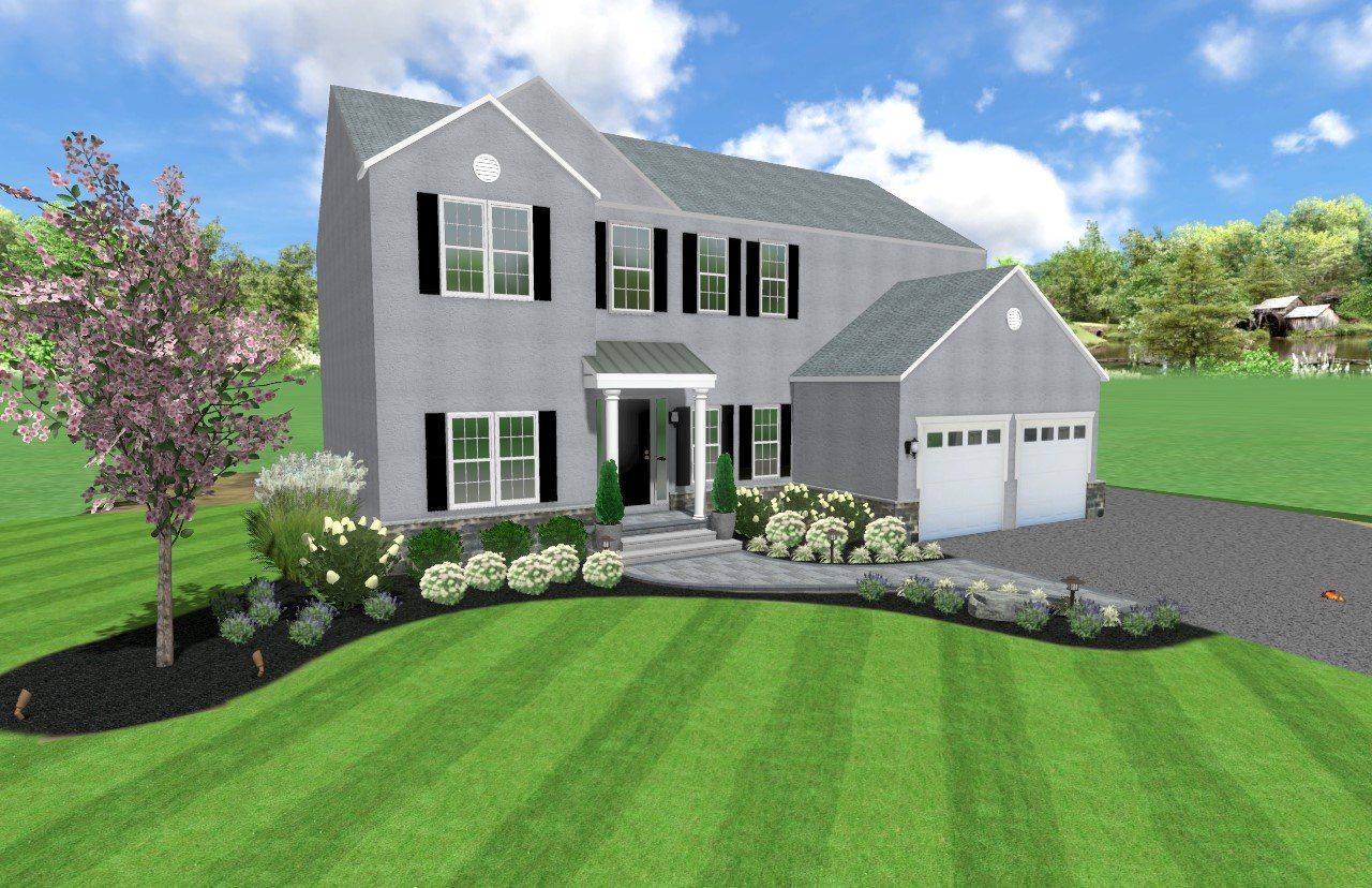 LaRussa Perspective 4