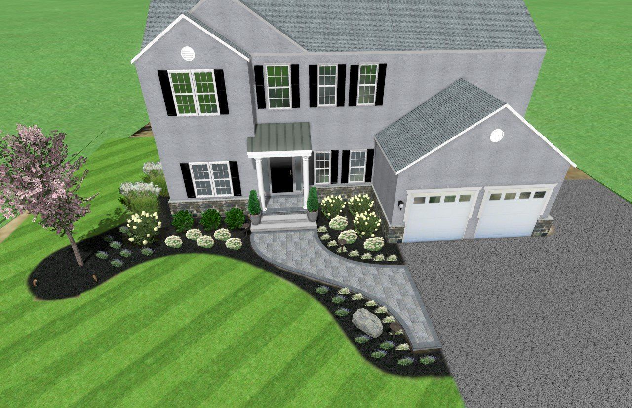 LaRussa Perspective 7