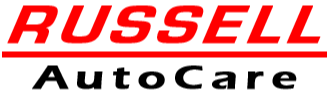Russell Auto Care - Logo