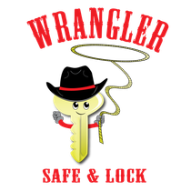 Wrangler Safe & Lock - Logo
