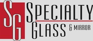 Specialty Glass & Mirror - Logo