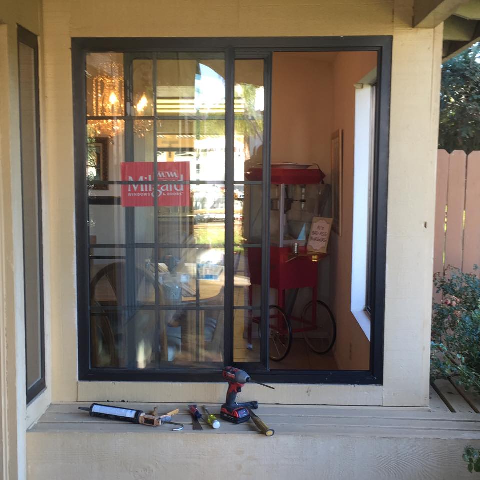 Glass Services | Screen Repairs | Santa Maria, CA