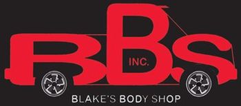 Blake's Body Shop Inc logo