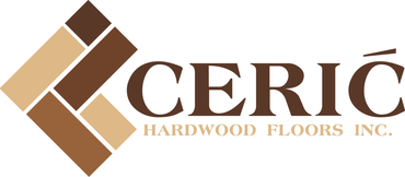 Ceric Hardwood Floors, Inc Logo