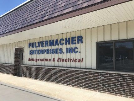 Pulvermacher Enterprises Inc
