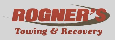 ROGNER'S Towing & Recovery