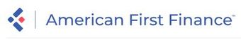 American First Finance - Logo