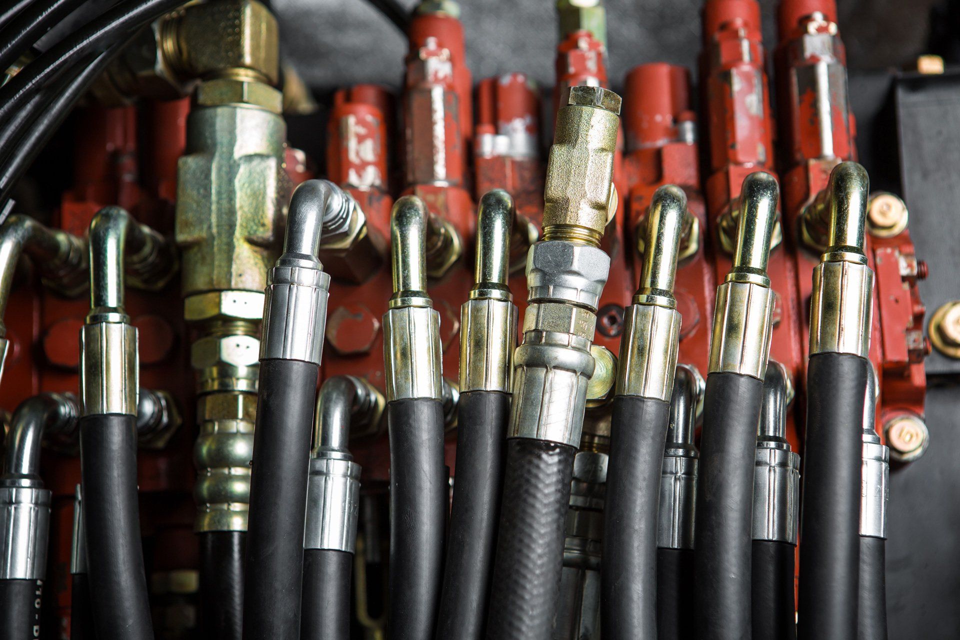 Hydraulic Sales and Service MA T & T er Hydraulic Inc