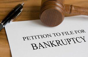 Bankruptcy