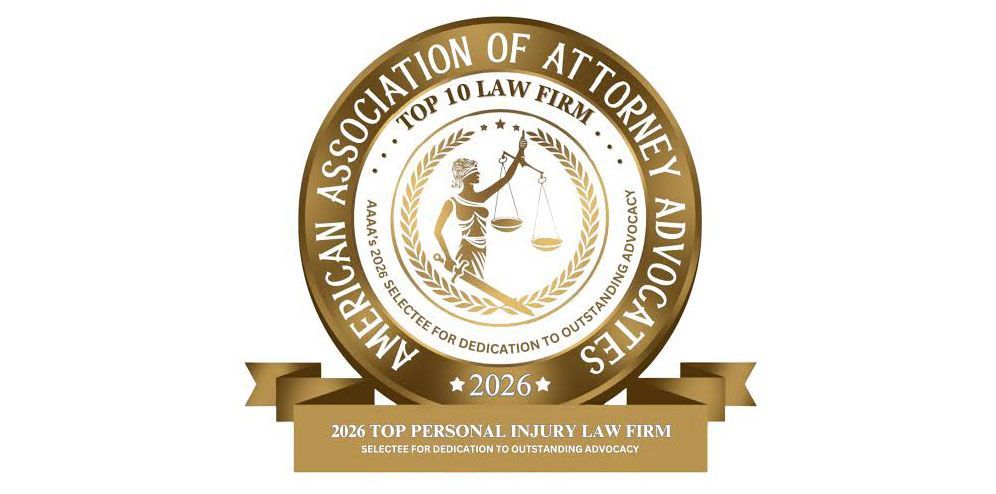 American Association of Attorney Advocates logo