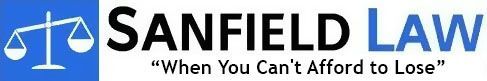 Sanfield Law - Logo