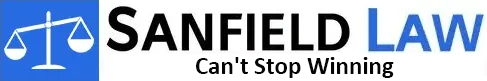 Sanfield Law - Logo