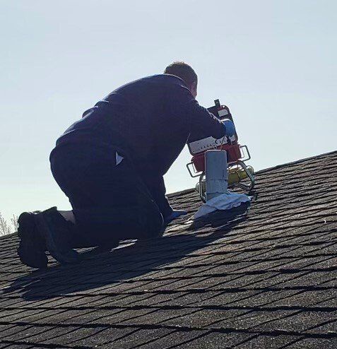 Video plumbing inspection