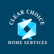 Clear Choice Home Services - Logo