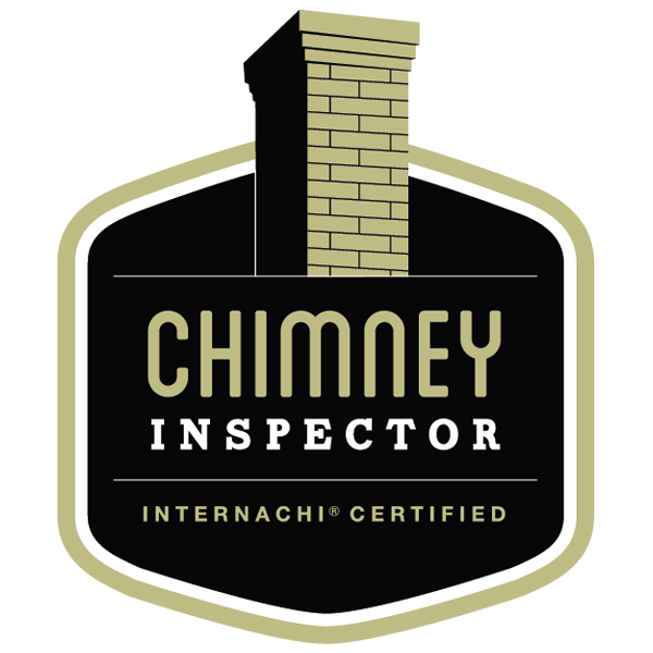 Chimney Inspector InterNACHI Certified
