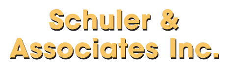 Schuler & Associates Inc. - logo