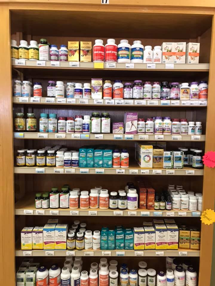 Nutritional Products | Bee Healthy Nutrition | Granbury, TX