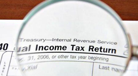 Professional Tax Preparation