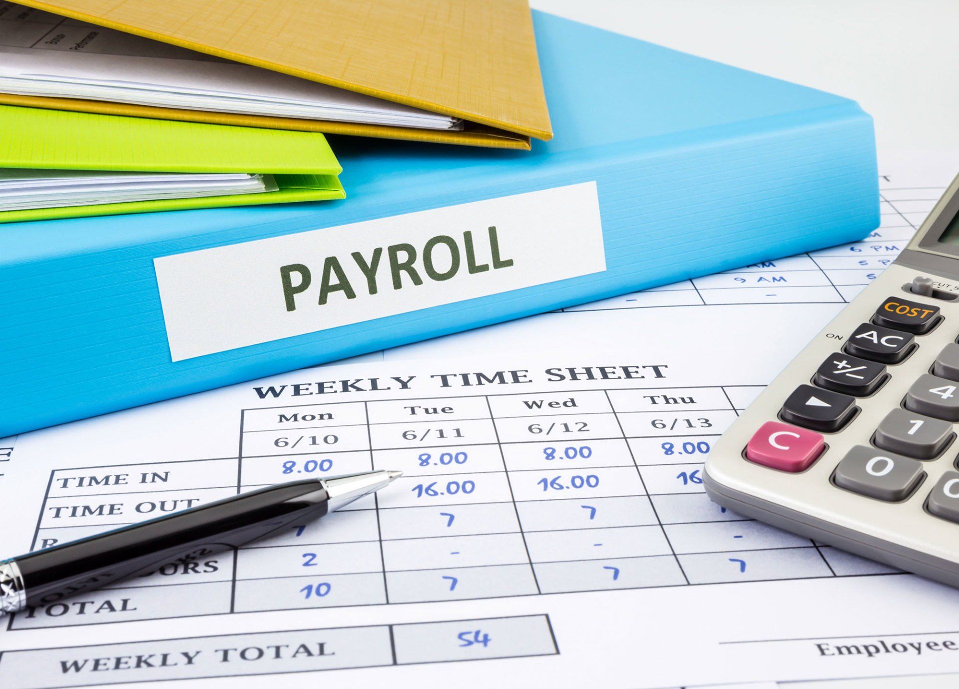 Professional Tax Accounting