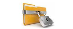 Secure File