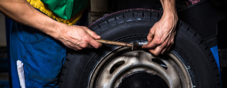 Tire Repair