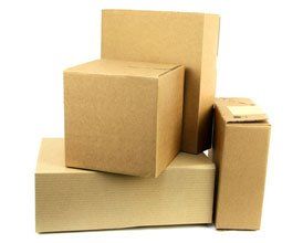 Packaging | Lemoyne, PA | Mail Room Etc | 717-975-9991