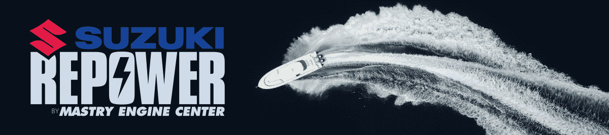 Suzuki Repower Mastry Engine Center