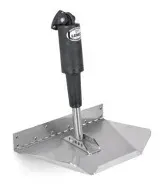 Lenco Trim Tabs