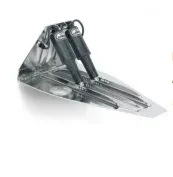 Lenco Trim Tabs