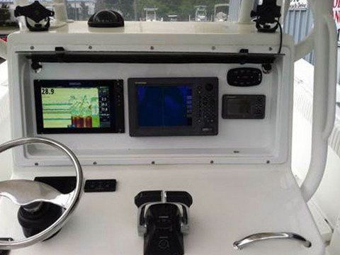 Northwest Florida’s Premier Marine