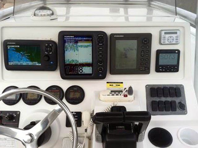 Northwest Florida’s Premier Marine