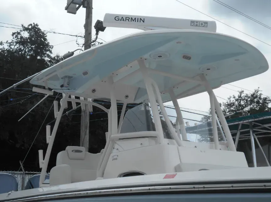 Rohdan Shallow Water Anchors & Trolling Motors