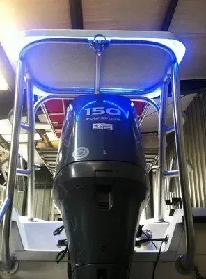 Marine Lighting Sales, & Service