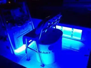 Marine Lighting Sales, & Service