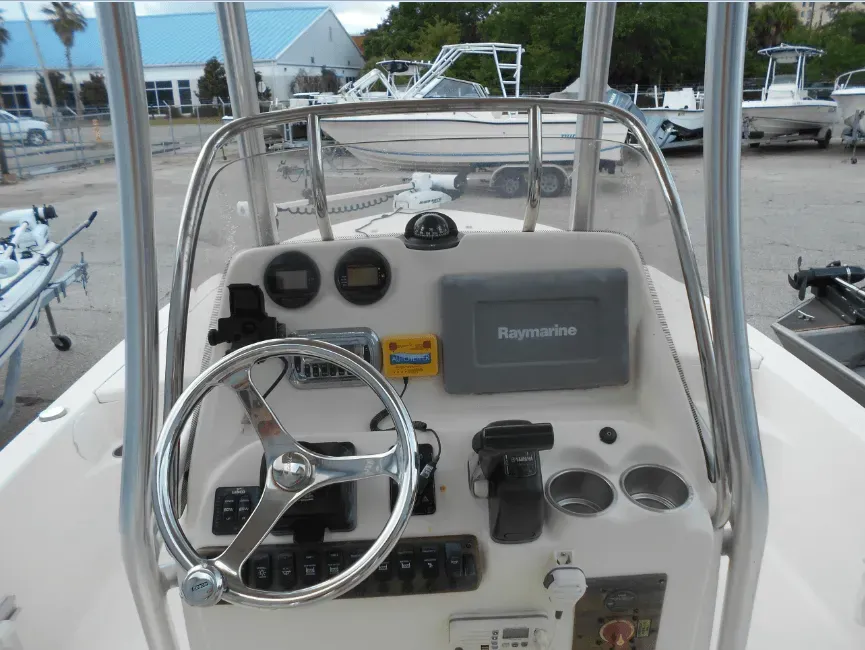 Rohdan Shallow Water Anchors & Trolling Motors