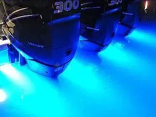 Marine Lighting Sales, & Service