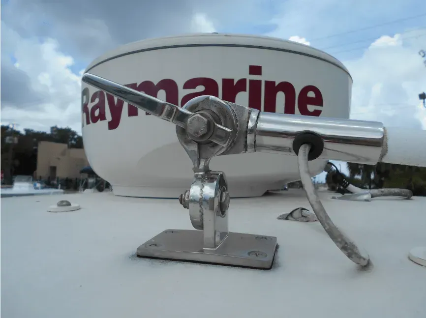 Rohdan Shallow Water Anchors & Trolling Motors