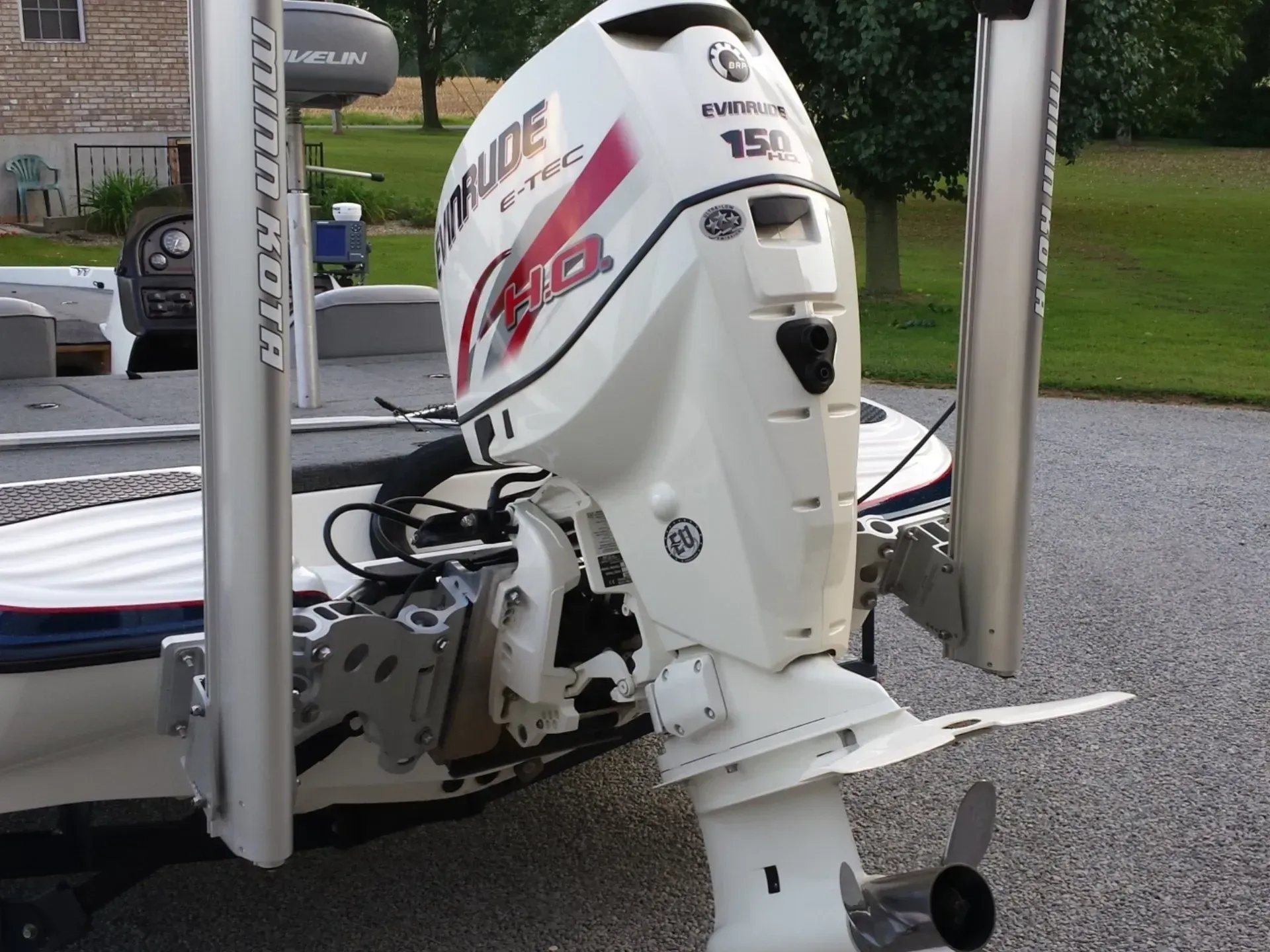 Rohdan Talon Shallow Water Anchors