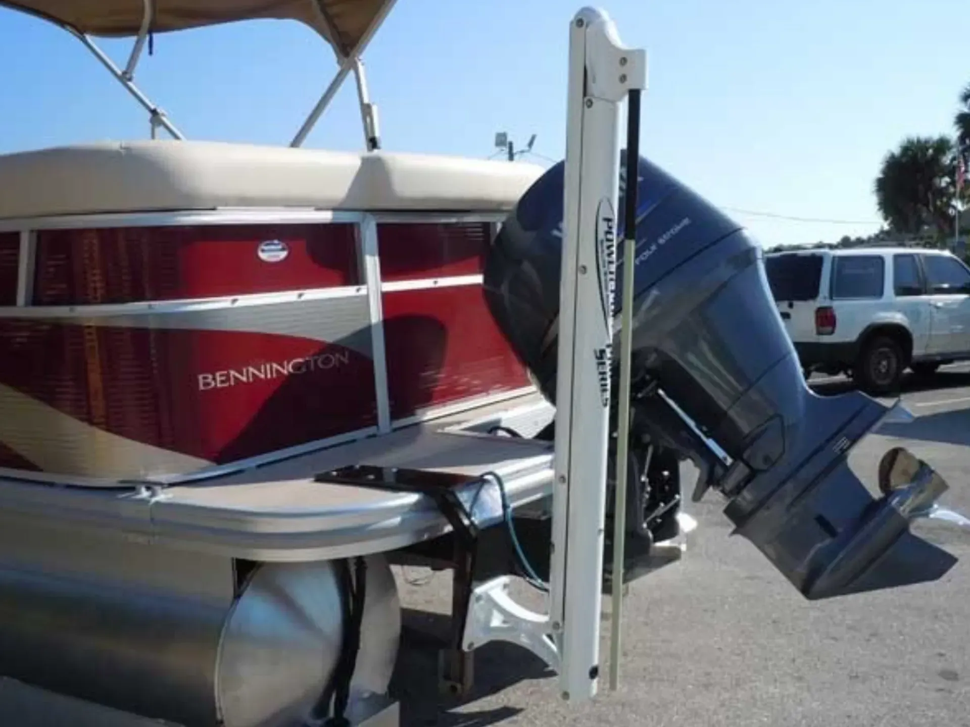 Rohdan Talon Shallow Water Anchors