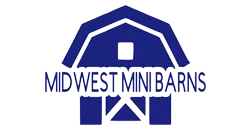 Midwest Mini Barns - logo
